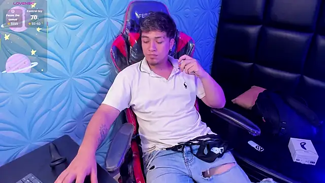 juanmechanic  online show from 04/16/26, 05:41