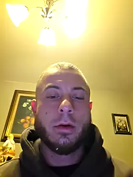 MushroomM1 online show from 10/12/25, 02:10