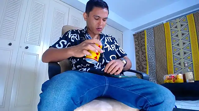 angelss 666 online show from 03/15/26, 04:07