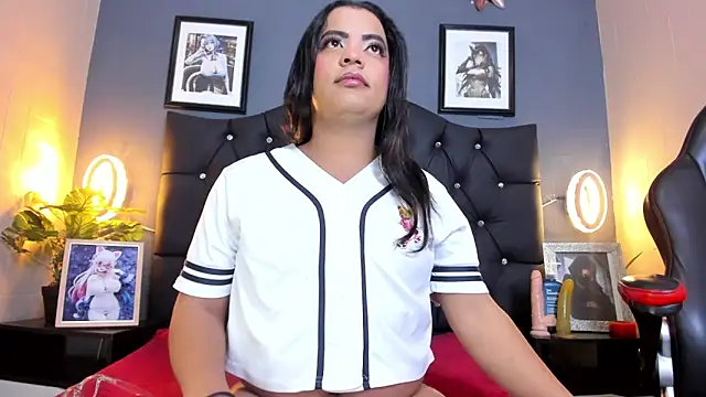 AllisonSpicy online show from 02/19/26, 04:19