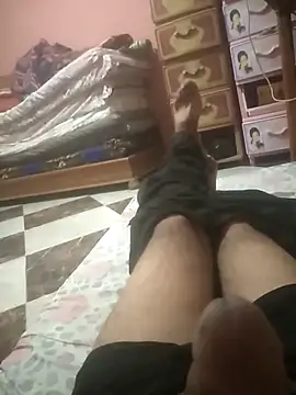 ramdhanov online show from 09/24/25, 04:54