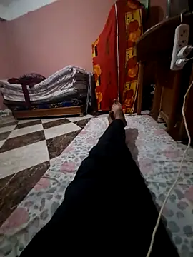 ramdhanov online show from 10/01/25, 04:35