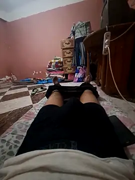 ramdhanov online show from 10/19/25, 02:18