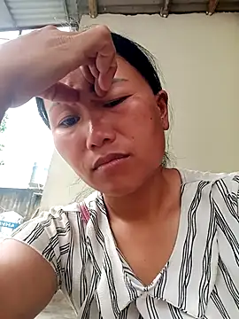 ChaoPm77 online show from 10/14/25, 04:24