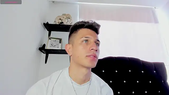 kevin ahss online show from 03/25/26, 05:08