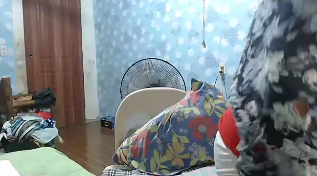 amazing jane2918 online show from 01/22/25, 03:18