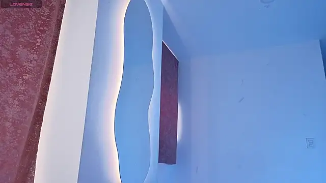 Snapshot of Isabella_Dollss chatting on 09/14/25, 05:45 Isabella Dollss online show from 09/14/25, 05:45