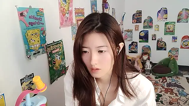 Moonlight-23 online show from 09/14/25, 03:16