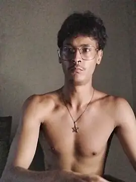 Mago666  online show from 11/20/25, 01:17