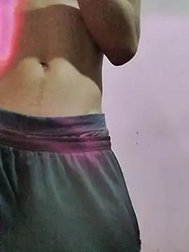 Mago666  online show from 02/02/26, 01:59