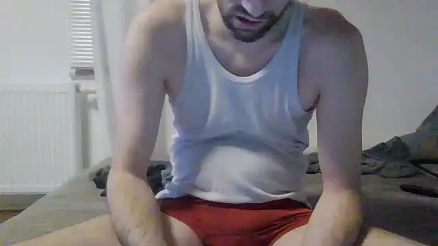 XLBarehengst online show from 01/06/26, 05:16