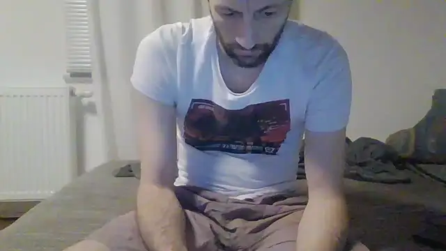 XLBarehengst online show from 02/04/26, 04:57