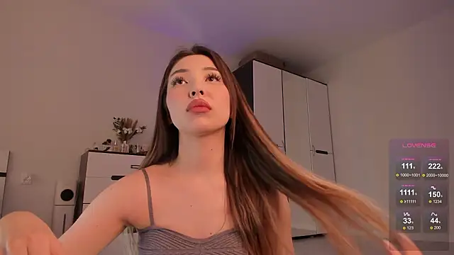 devaivy online show from 02/01/26, 08:02