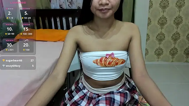 Mica Jones online show from 01/18/26, 12:25