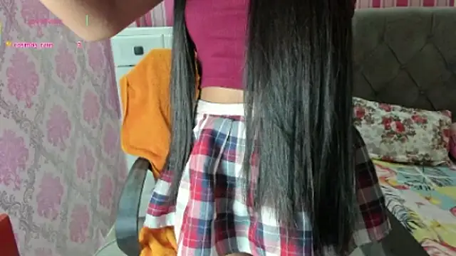 Mica Jones online show from 05/07/26, 12:38