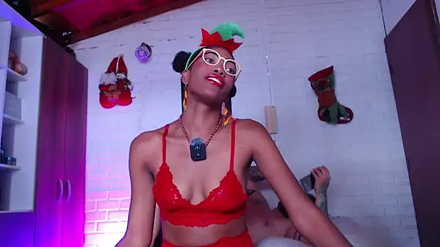 lucyymaximo online show from 12/15/25, 02:54