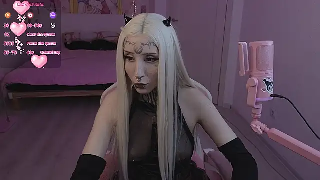 Nana stolass online show from 03/07/26, 11:18