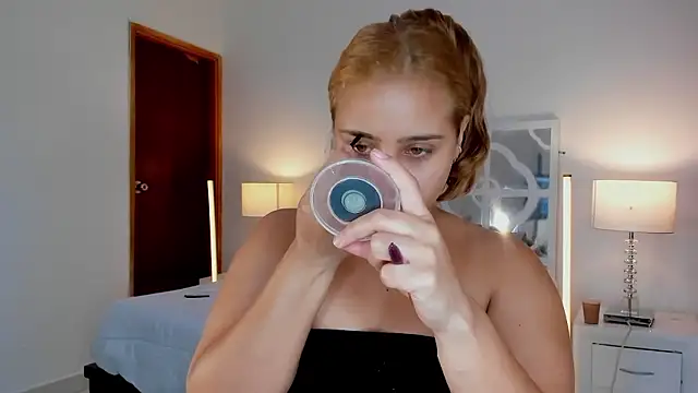 MikaelaStone online show from 01/19/26, 10:41