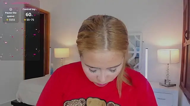 MikaelaStone online show from 02/24/26, 12:03