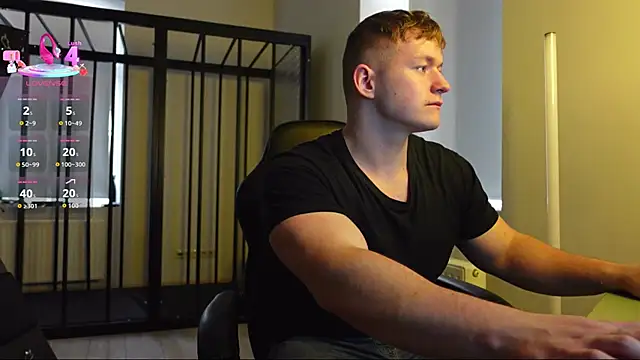 Richard Dullas online show from 10/13/25, 12:05