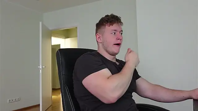 Richard Dullas online show from 10/21/25, 06:36