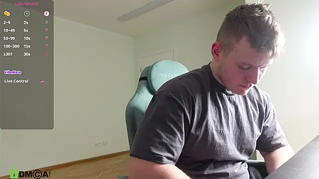 Richard Dullas online show from 02/03/26, 02:53