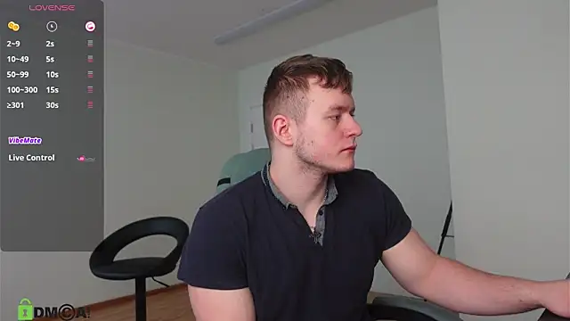 Richard Dullas online show from 02/08/26, 11:13