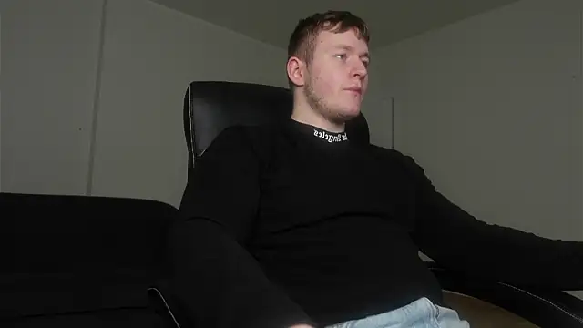 Richard Dullas online show from 02/14/26, 03:42