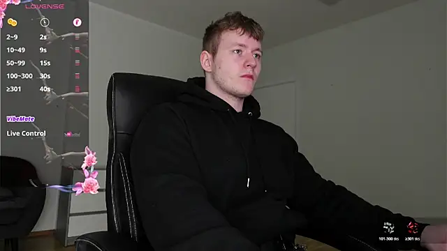 Richard Dullas online show from 02/23/26, 06:27