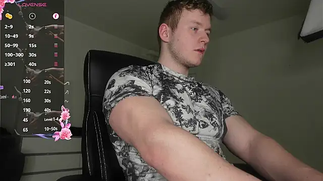 Richard Dullas online show from 02/25/26, 11:47