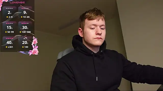 Richard Dullas online show from 03/01/26, 11:29