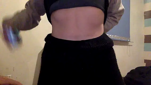 Bellababexox online show from 11/24/25, 07:30