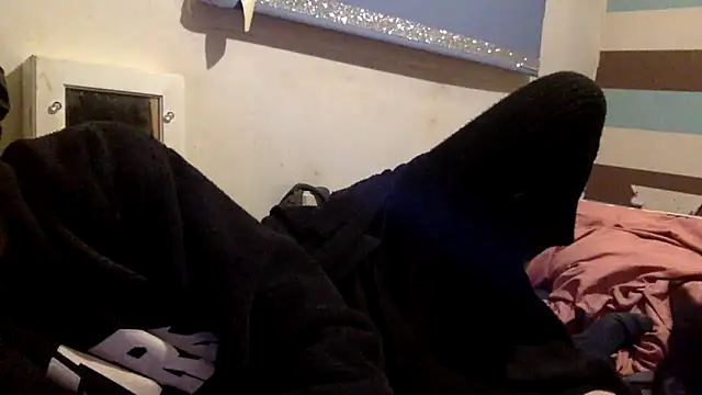 Bellababexox online show from 11/29/25, 05:49