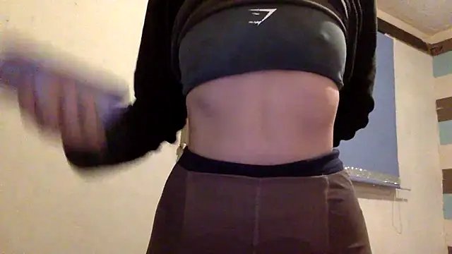 Bellababexox online show from 12/01/25, 10:48