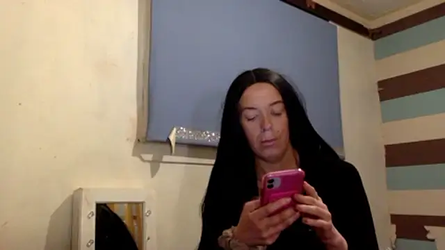 Bellababexox online show from 02/06/26, 12:26