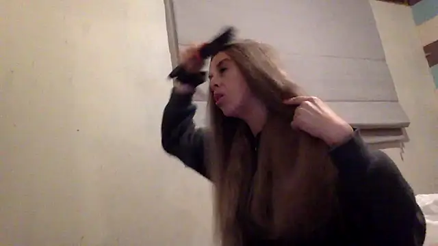 Bellababexox online show from 03/20/26, 01:32