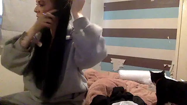 Bellababexox online show from 06/19/26, 02:54
