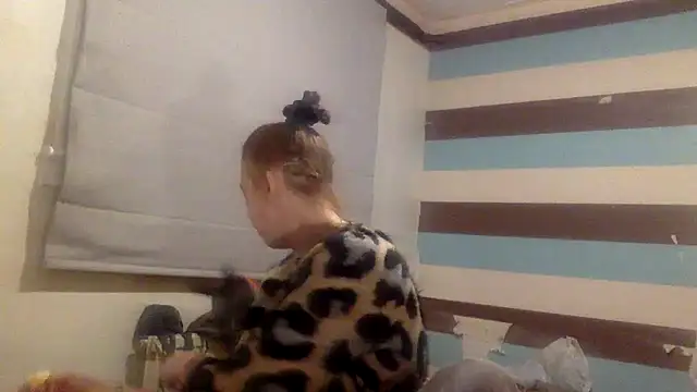 Bellababexox online show from 06/26/26, 12:48