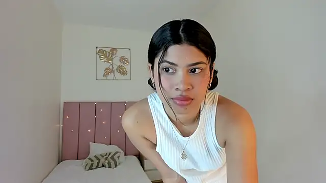 dore amelie online show from 11/21/25, 12:26