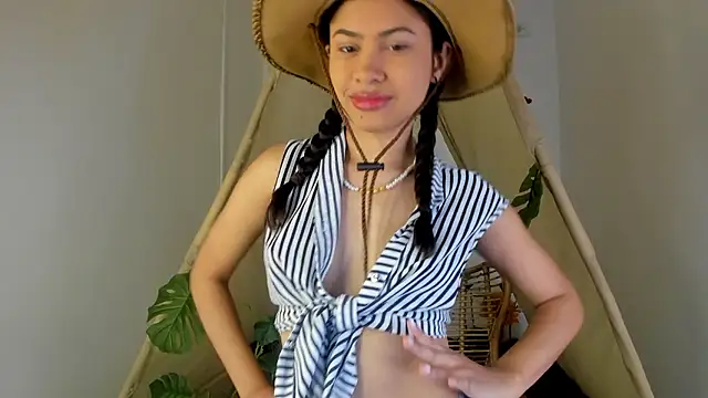 dore amelie online show from 01/11/26, 12:32