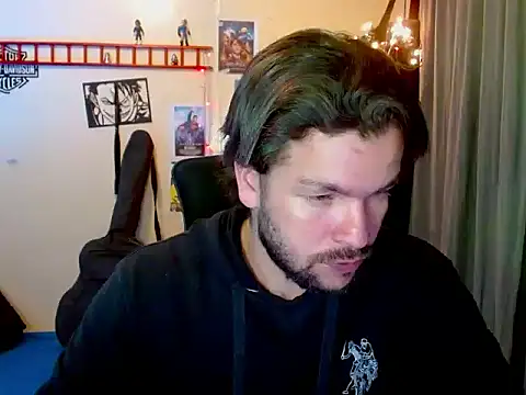 cortelioni massimo  online show from 11/27/25, 01:40