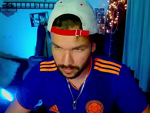 cortelioni massimo  online show from 01/14/26, 10:58