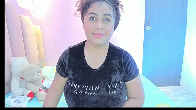 AndreaSweet2 online show from 09/25/25, 07:50