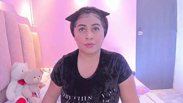 AndreaSweet2 online show from 09/28/25, 07:19