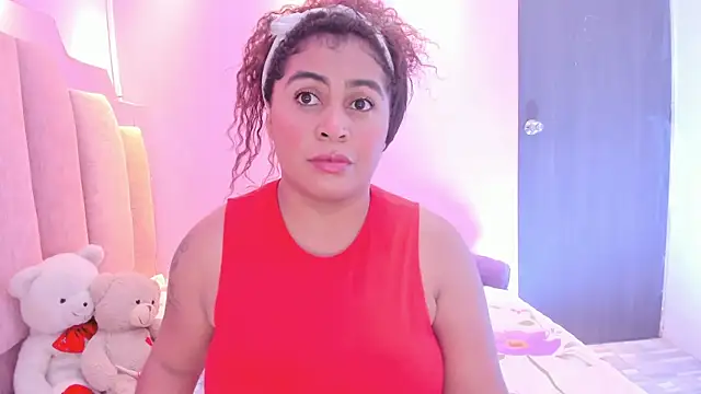 AndreaSweet2 online show from 10/01/25, 07:53