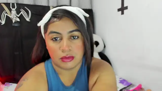 AndreaSweet2 online show from 10/29/25, 04:53