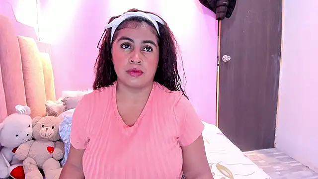 AndreaSweet2 online show from 11/13/25, 08:08