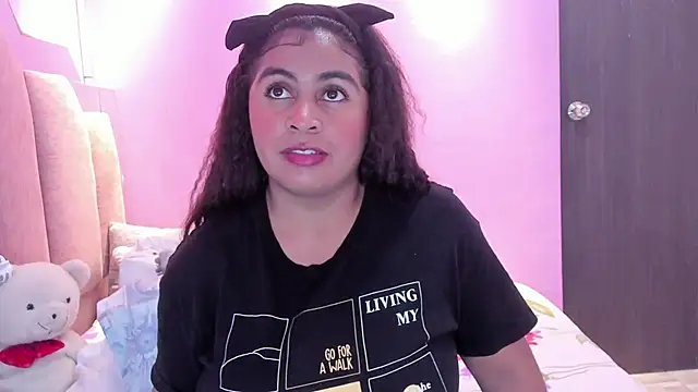 AndreaSweet2 online show from 11/14/25, 07:56