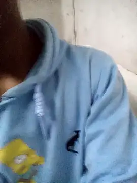 Ghost5943 online show from 10/02/25, 01:45