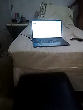 Ghost5943 online show from 11/02/25, 10:01